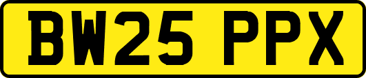 BW25PPX