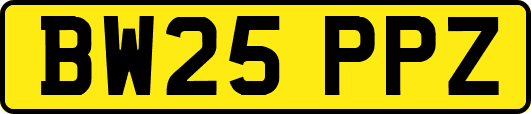 BW25PPZ