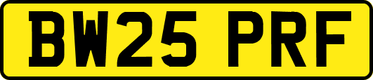 BW25PRF