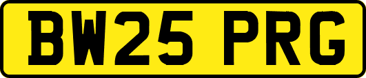 BW25PRG