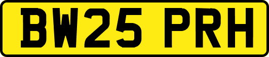 BW25PRH