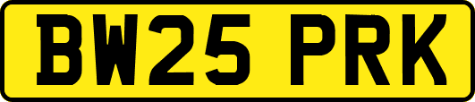 BW25PRK
