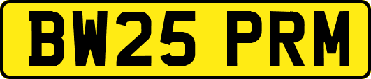 BW25PRM