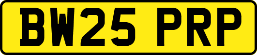 BW25PRP