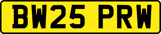 BW25PRW