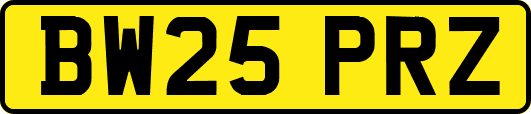 BW25PRZ