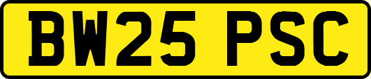 BW25PSC