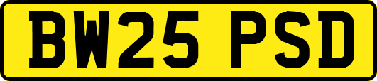BW25PSD