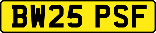 BW25PSF