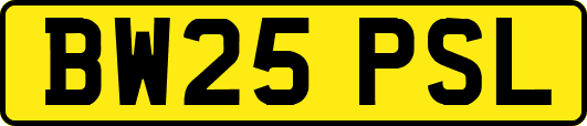 BW25PSL