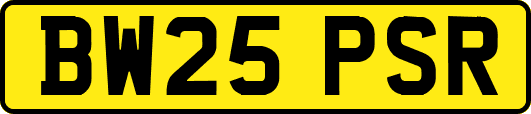 BW25PSR