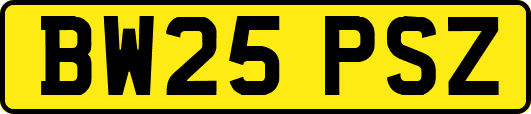 BW25PSZ