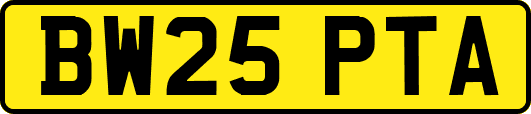 BW25PTA