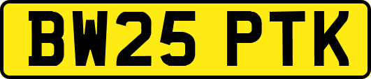 BW25PTK