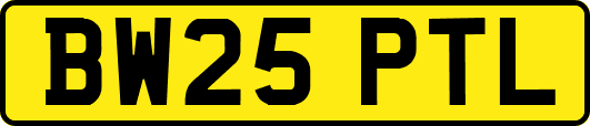 BW25PTL