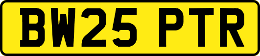BW25PTR