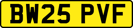 BW25PVF