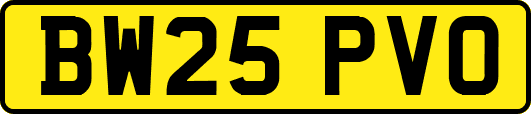 BW25PVO