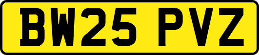 BW25PVZ