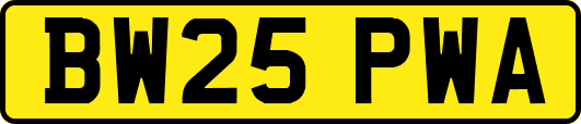 BW25PWA
