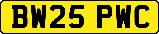 BW25PWC