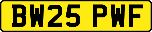 BW25PWF