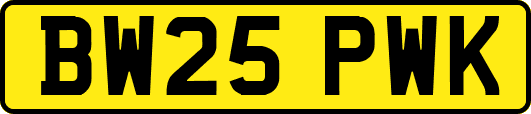 BW25PWK