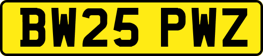 BW25PWZ