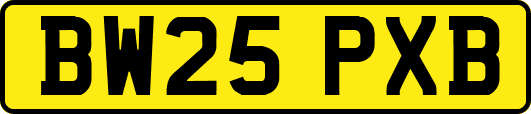 BW25PXB