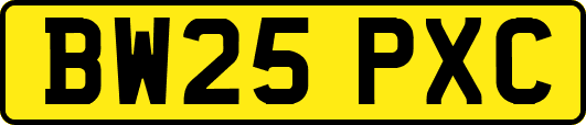 BW25PXC