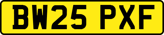 BW25PXF