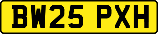 BW25PXH