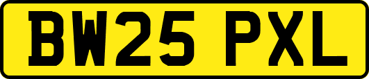 BW25PXL