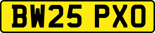 BW25PXO