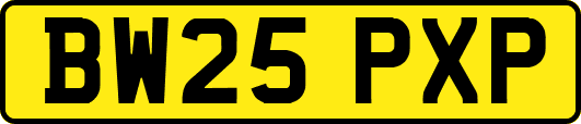 BW25PXP