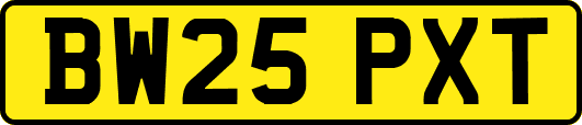 BW25PXT
