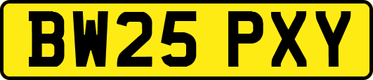 BW25PXY