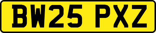 BW25PXZ