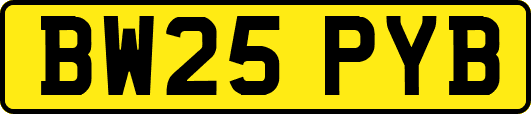 BW25PYB