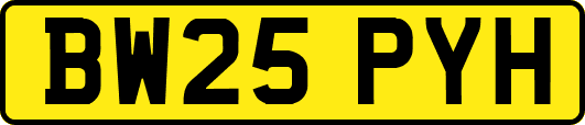 BW25PYH