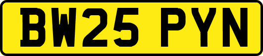 BW25PYN