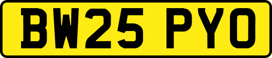 BW25PYO