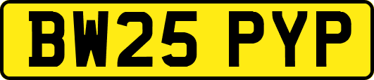 BW25PYP