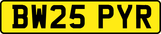 BW25PYR