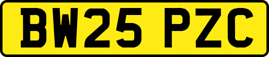 BW25PZC