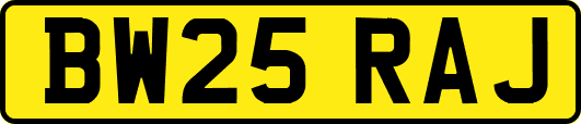 BW25RAJ