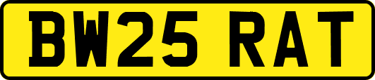 BW25RAT