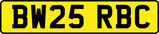 BW25RBC