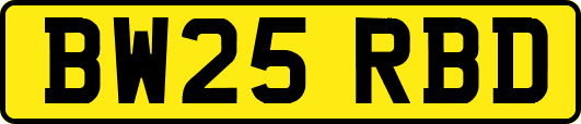 BW25RBD