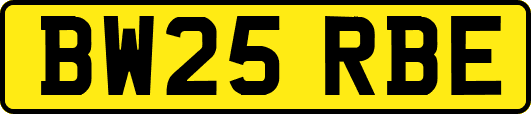 BW25RBE